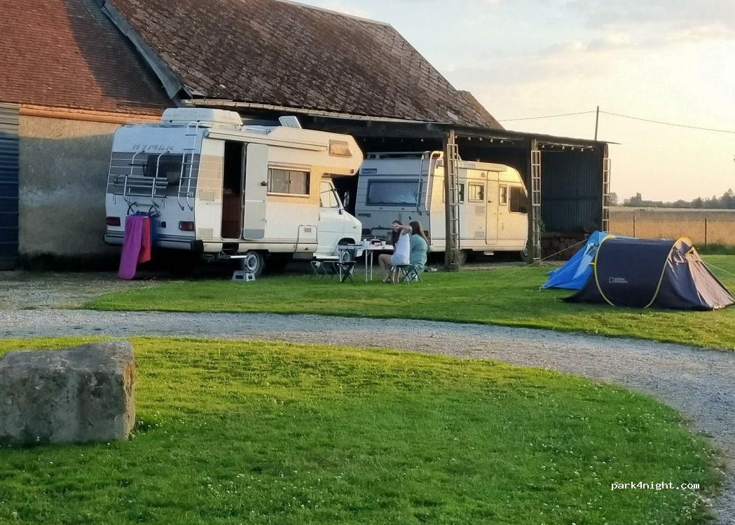 La P'Tite Ferme — foto 4