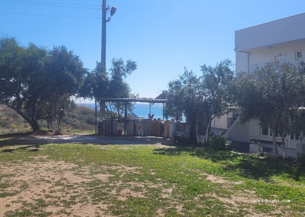 Dortmund Camping Nazar Apart Pansiyon — foto 2