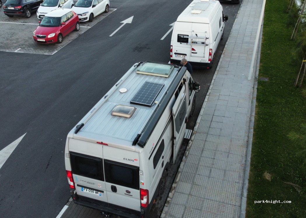 (21002) Huelva - 48 Avenida de Enlace — foto 2