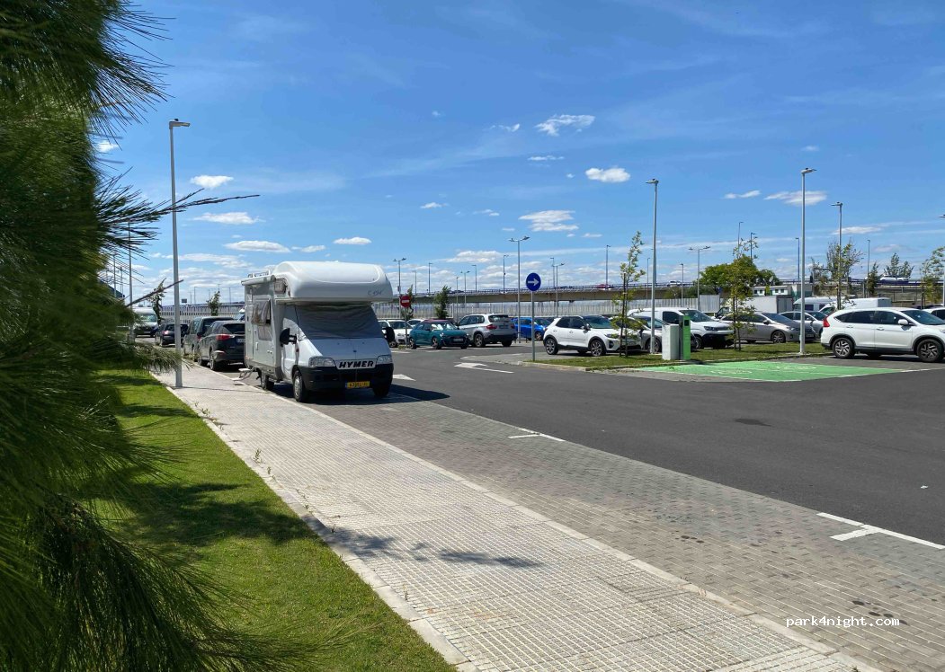 (21002) Huelva - 48 Avenida de Enlace — foto 3