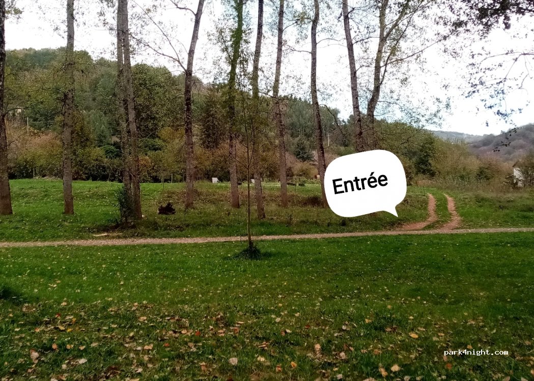 La closerie d'olt — foto