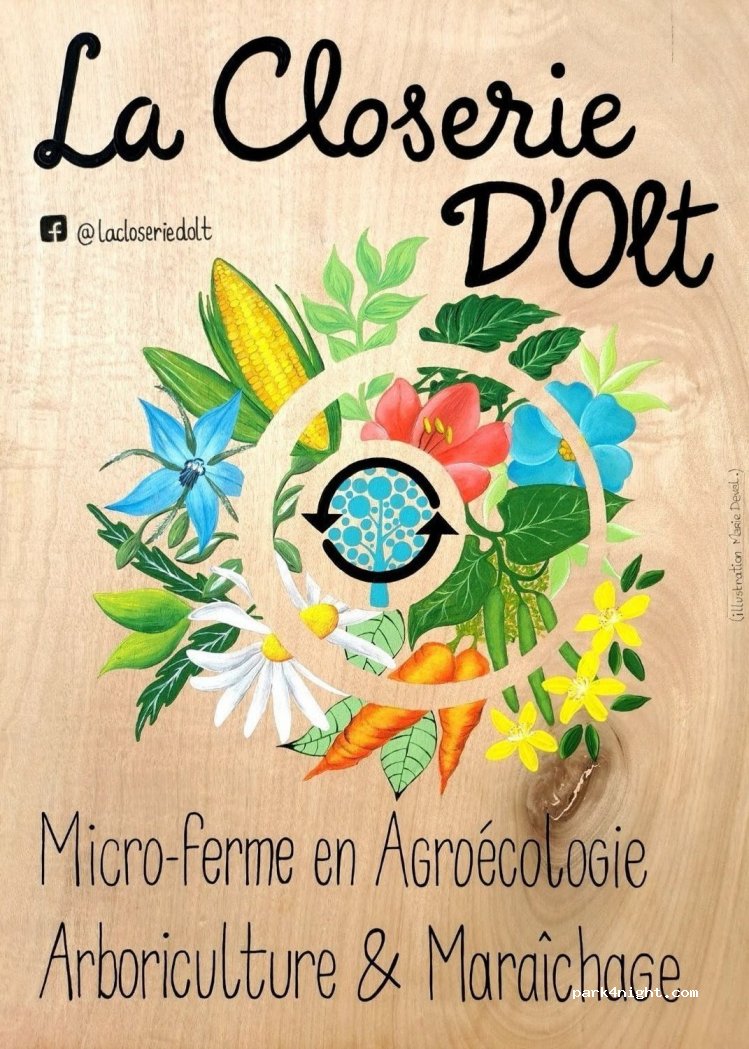 La closerie d'olt — foto 3