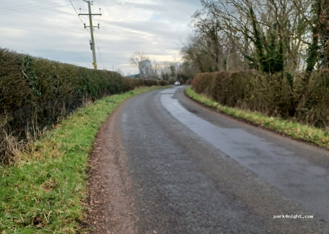(CW10 9JQ) Middlewich - Jack Lane — foto