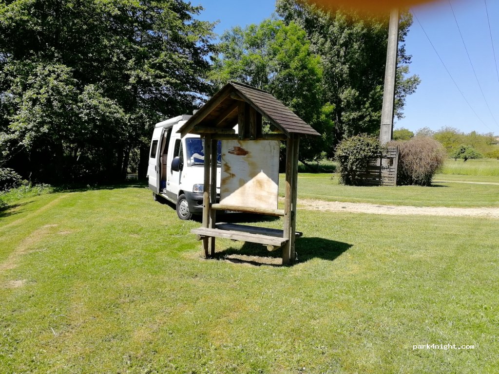 (24800) Corgnac-sur-l'Isle - Le Grand Pré — foto 2