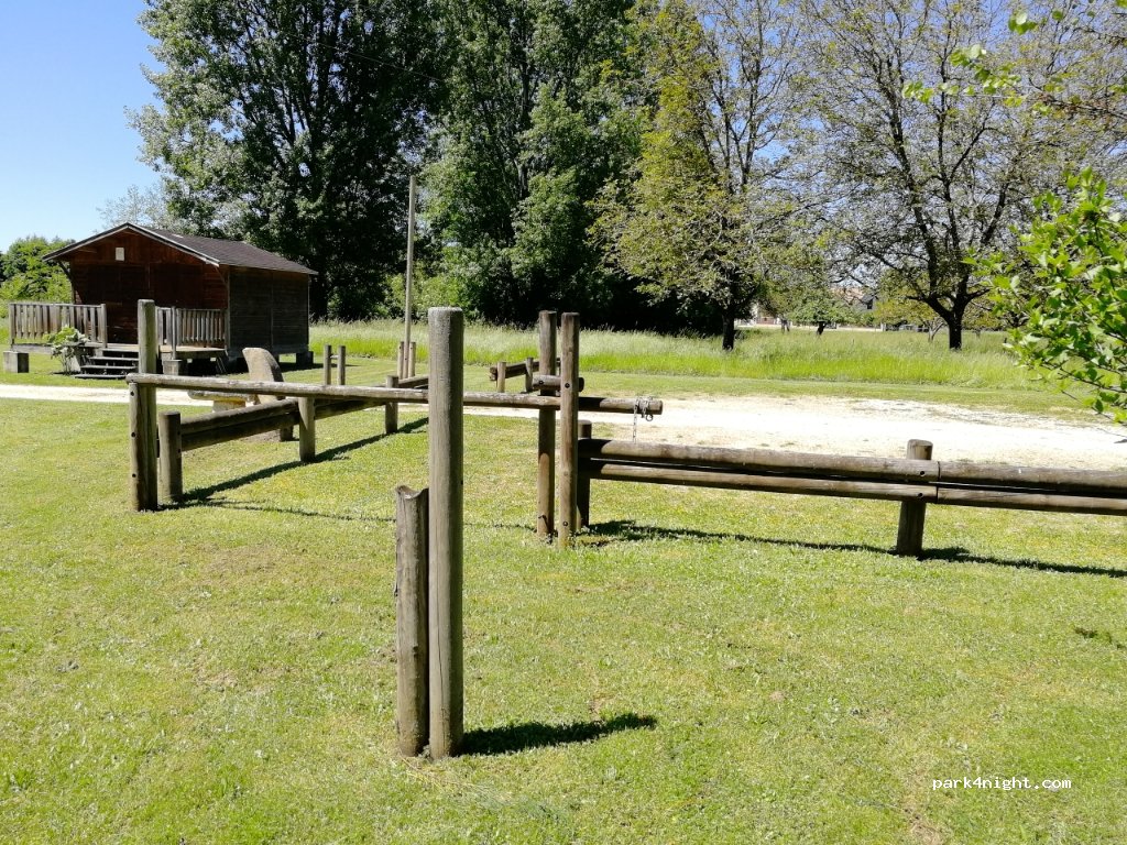 (24800) Corgnac-sur-l'Isle - Le Grand Pré — foto 3