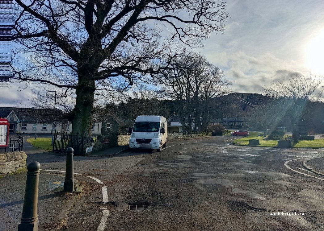 (ML12 6HQ) Biggar - A701 — foto 2