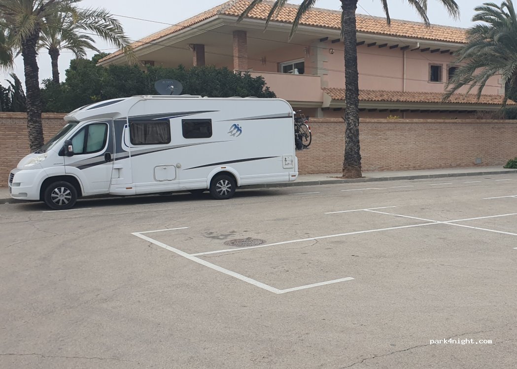 (03189) Orihuela - 49A Calle el Torreón — foto