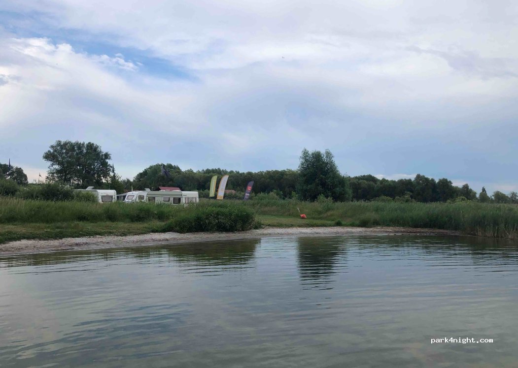 Naturcamping Miedwiesport — foto 4