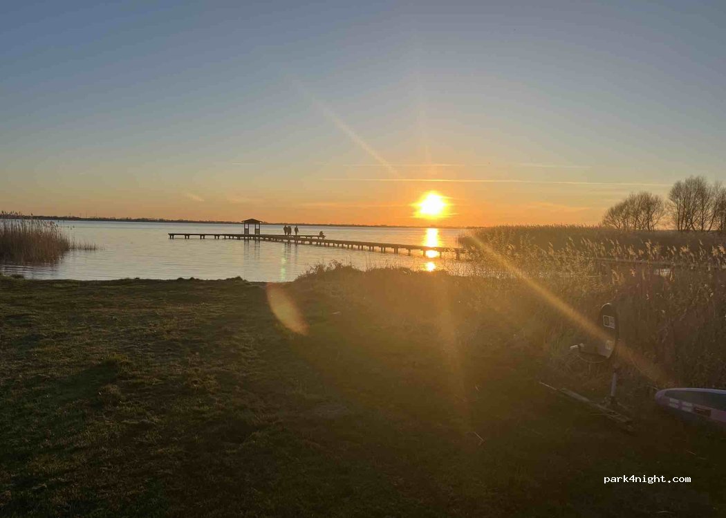 Naturcamping Miedwiesport — foto 5