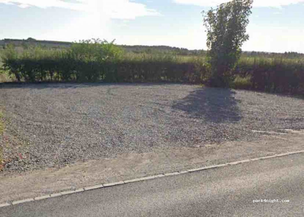 (OX11 0PT) Didcot - A4185 — foto