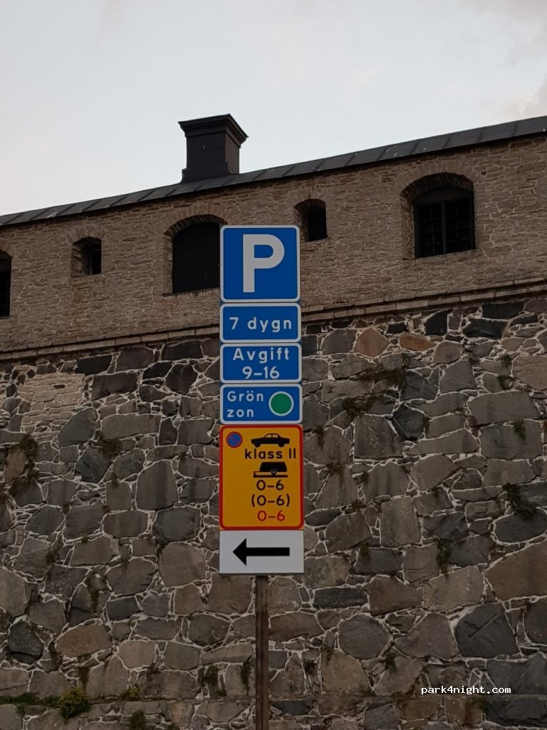 (371 30) Karlskrona - 1 Vallgatan — foto 3