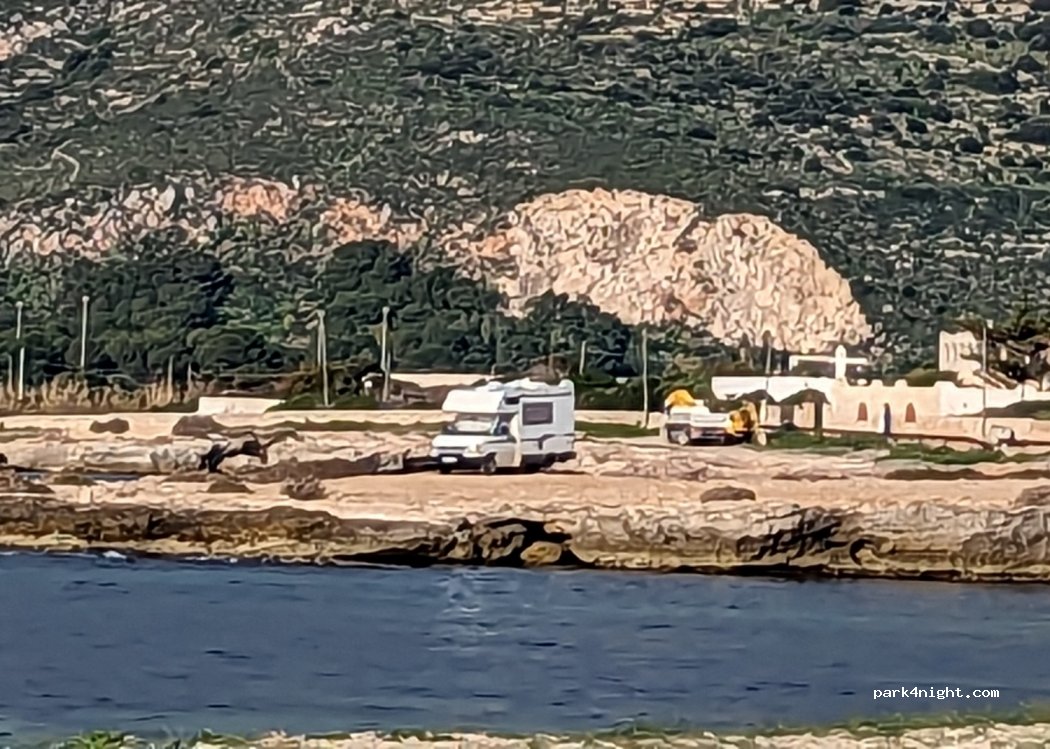 (91023) Favignana - — foto