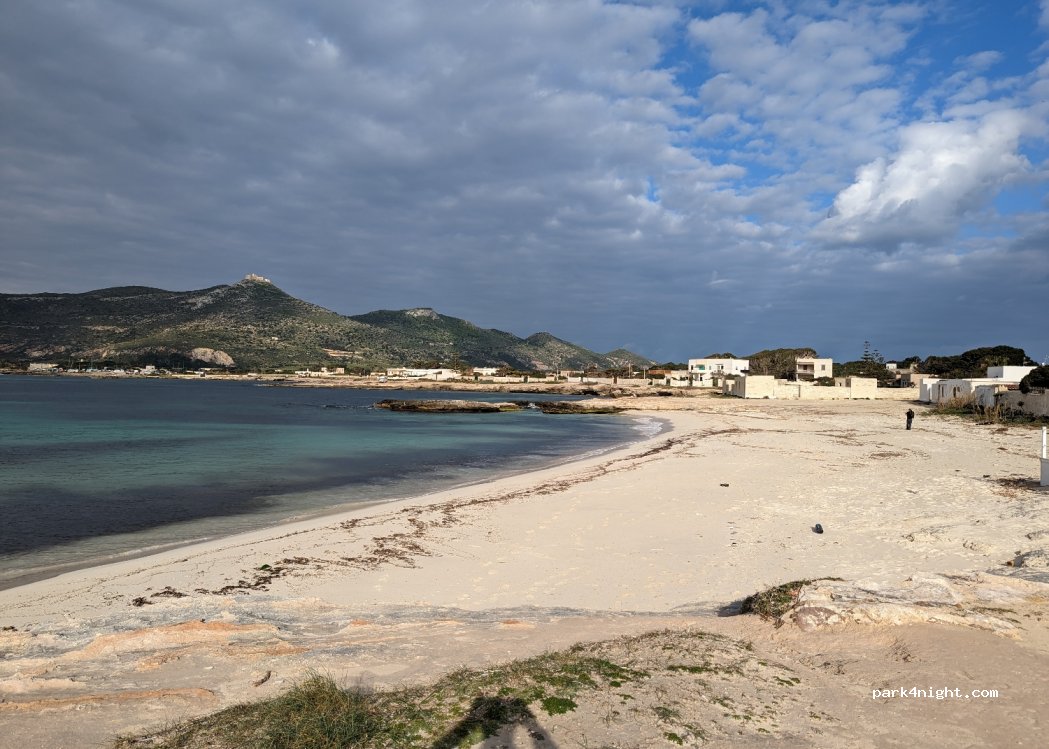 (91023) Favignana - — foto 2