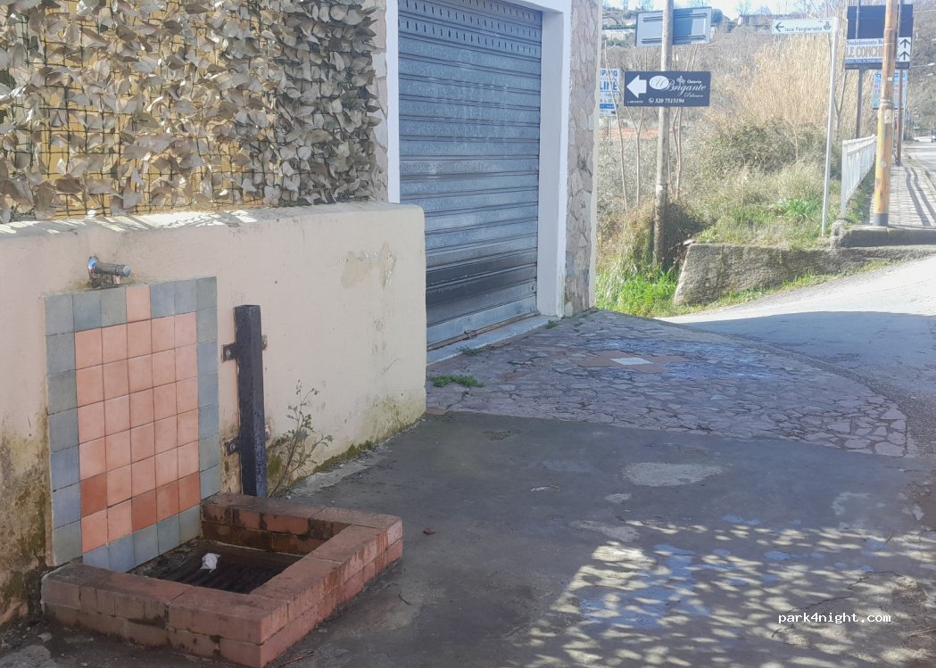 (84051) Centola - 12 Strada Statale — foto