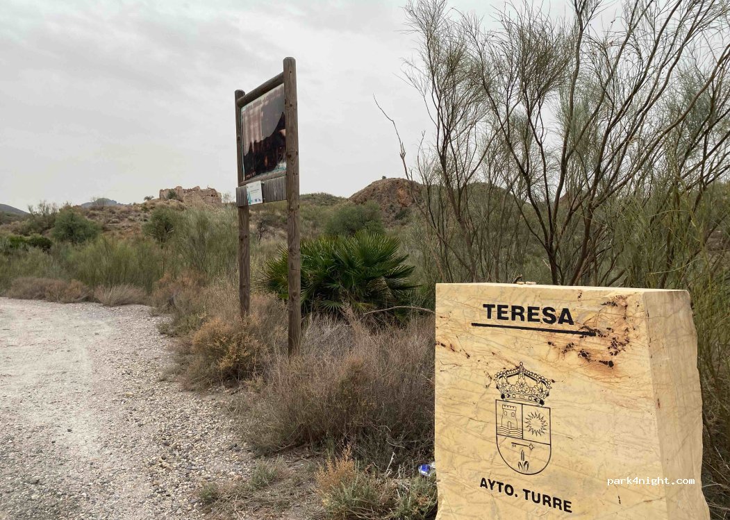 (04639) Turre - — foto 2