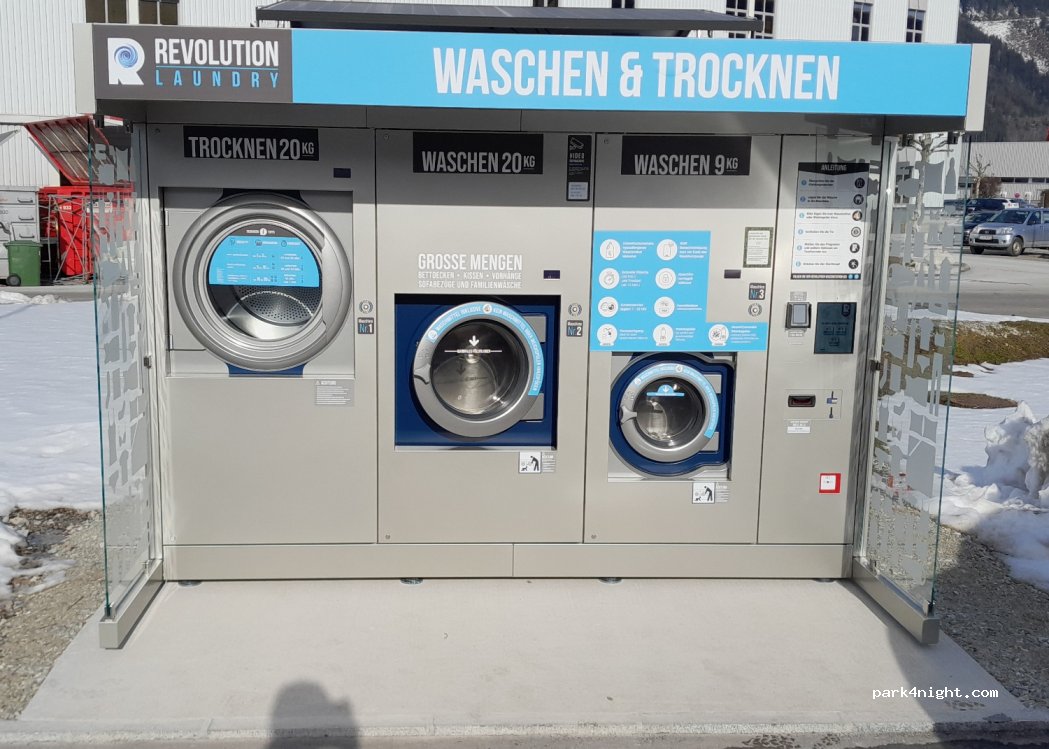 (8940) Liezen - 4 Richard-Steinhuber-Straße — foto