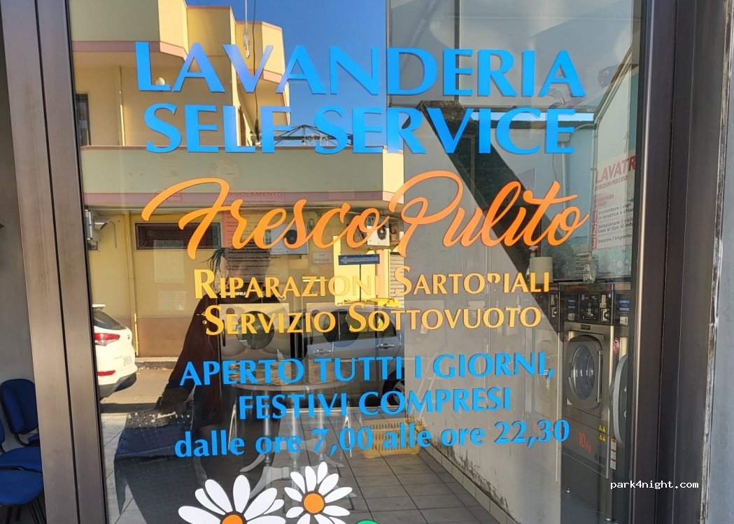 Lavanderia Self Service Fresco Pulito — foto 3