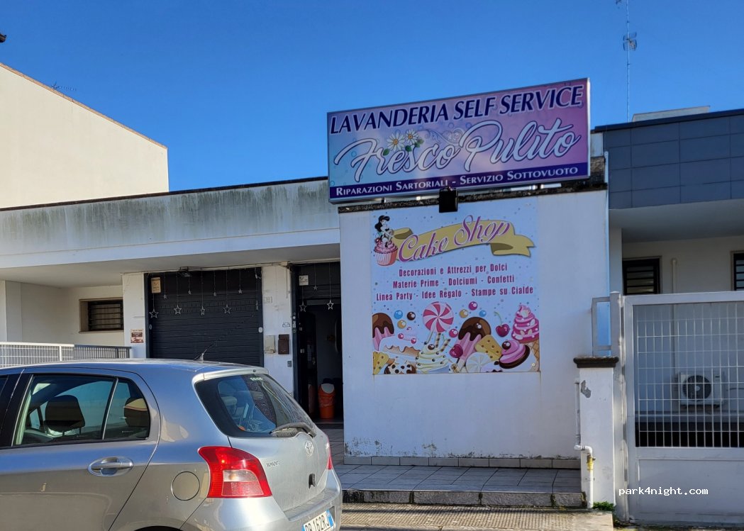 Lavanderia Self Service Fresco Pulito — foto 4