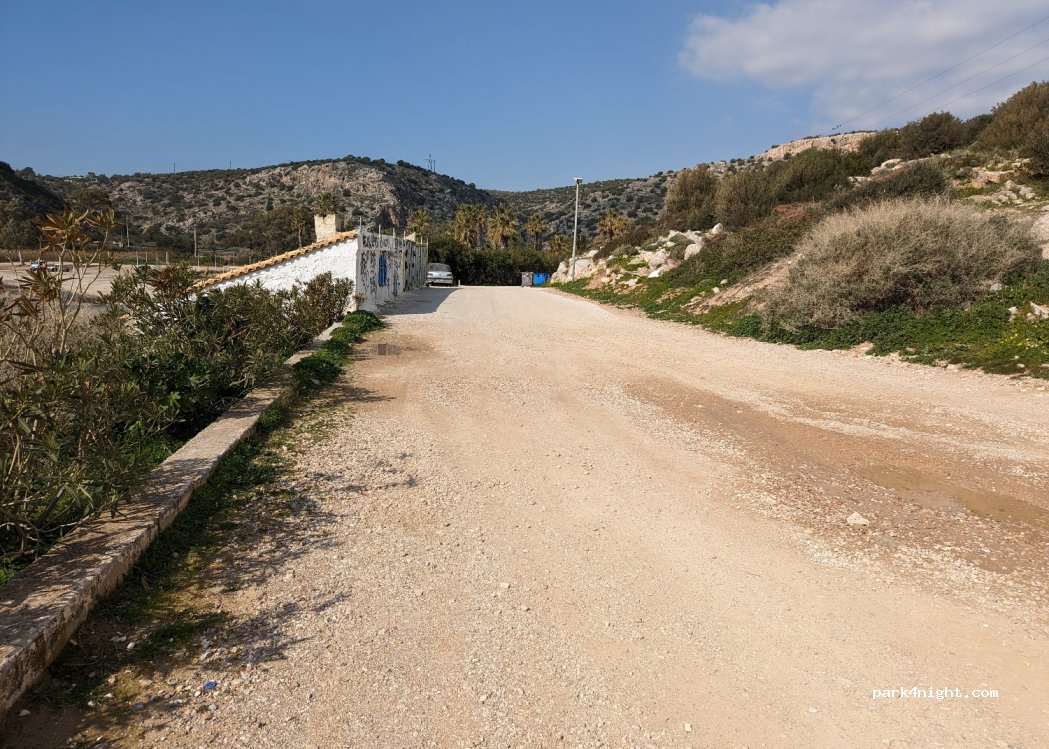 (194 43) Agia Marina - Leoforos Athinon Souniou — foto 2