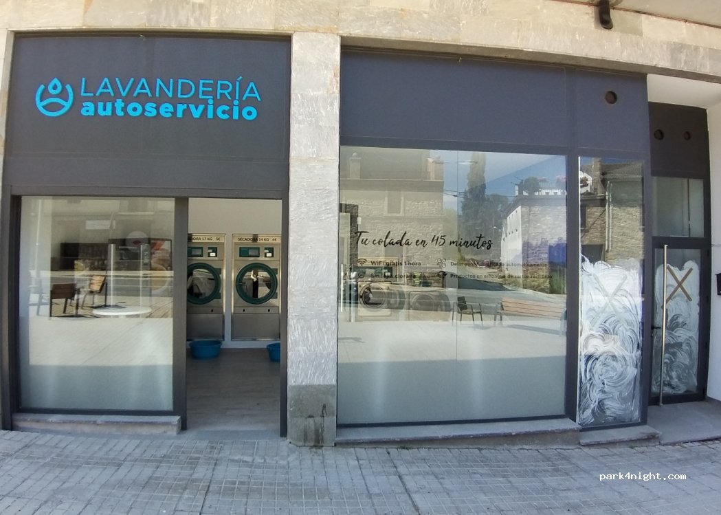 (22339) Aínsa - avenida suderira 14 — foto