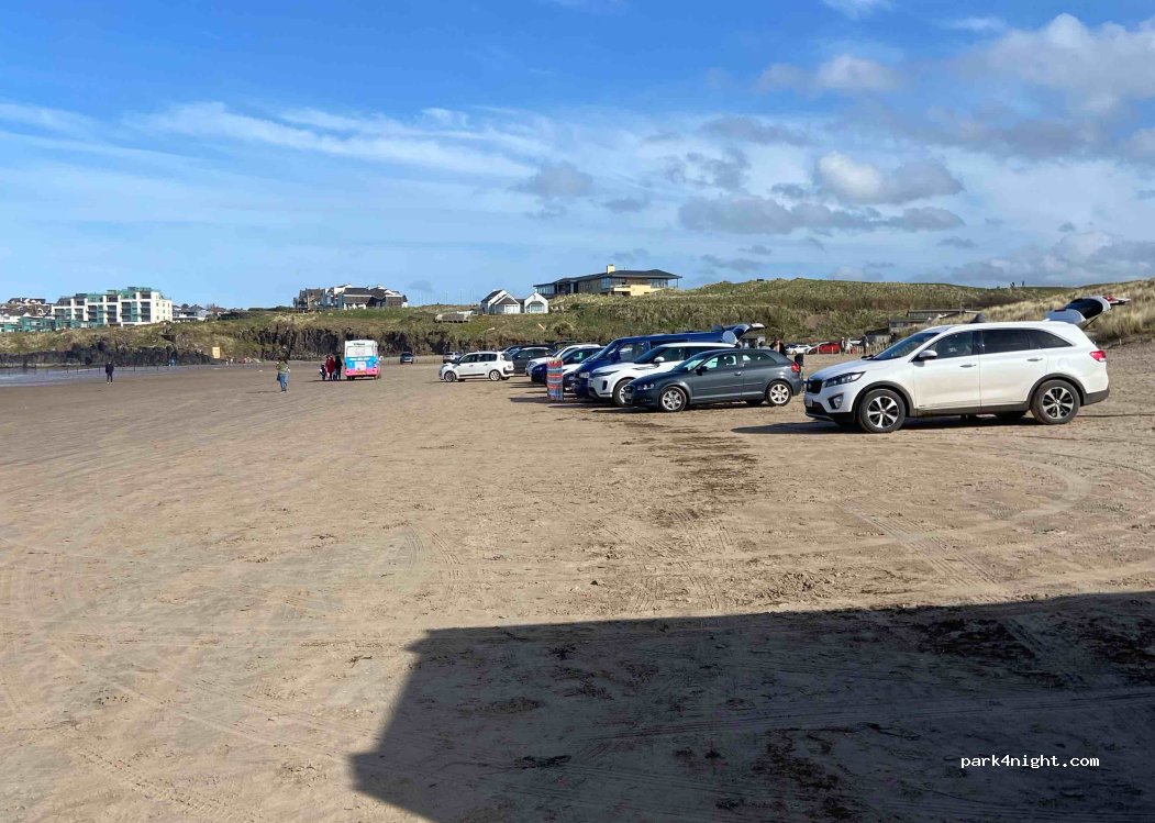 (BT55 7PG) Portstewart - 118 Strand Road — foto 2