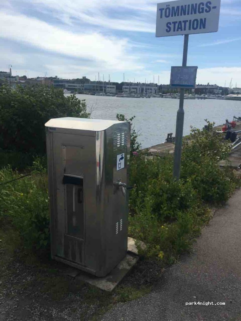 () Karlskrona - Argongatan — foto