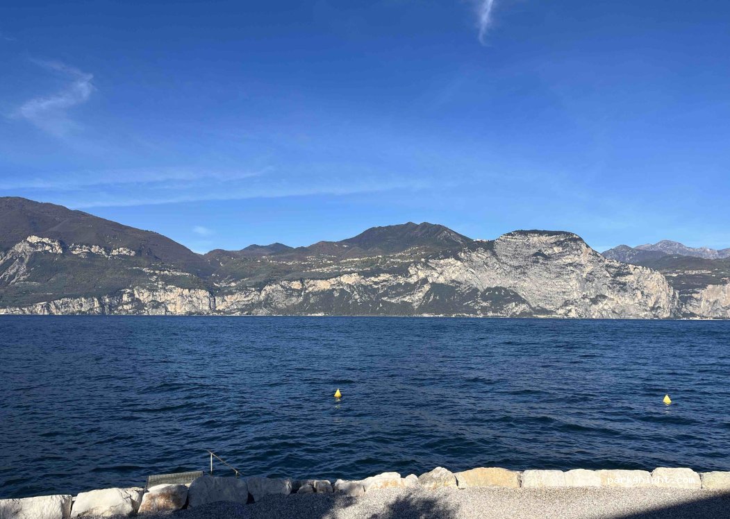 (37010) Brenzone sul Garda - 12 Via XX Settembre — foto 2