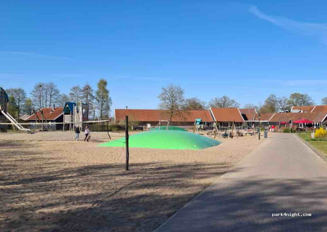 Camping Vakantiepark De Twee Bruggen — foto 3