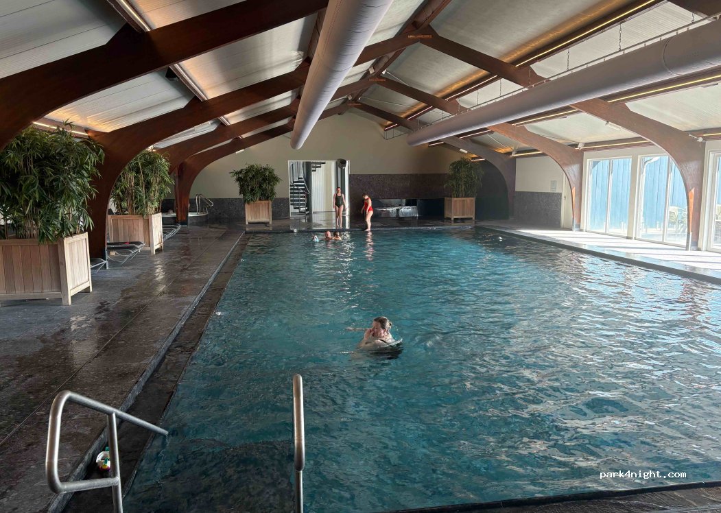 Camping Vakantiepark De Twee Bruggen — foto 4