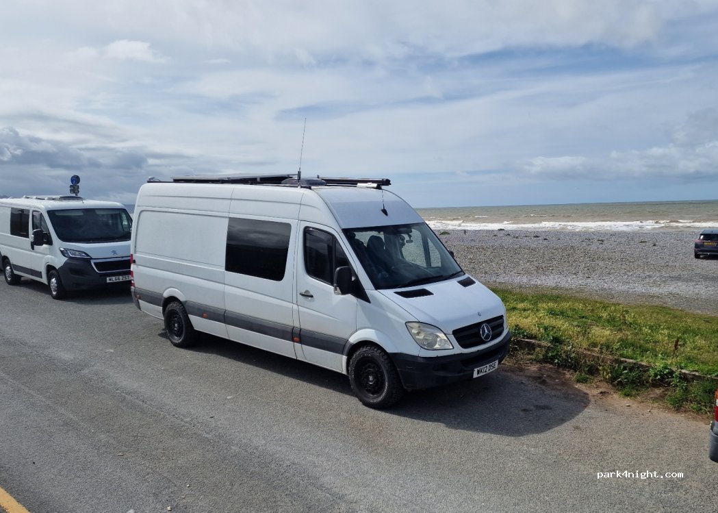 (LL22 7PW) Pensarn - 1 Sea Road — foto 3