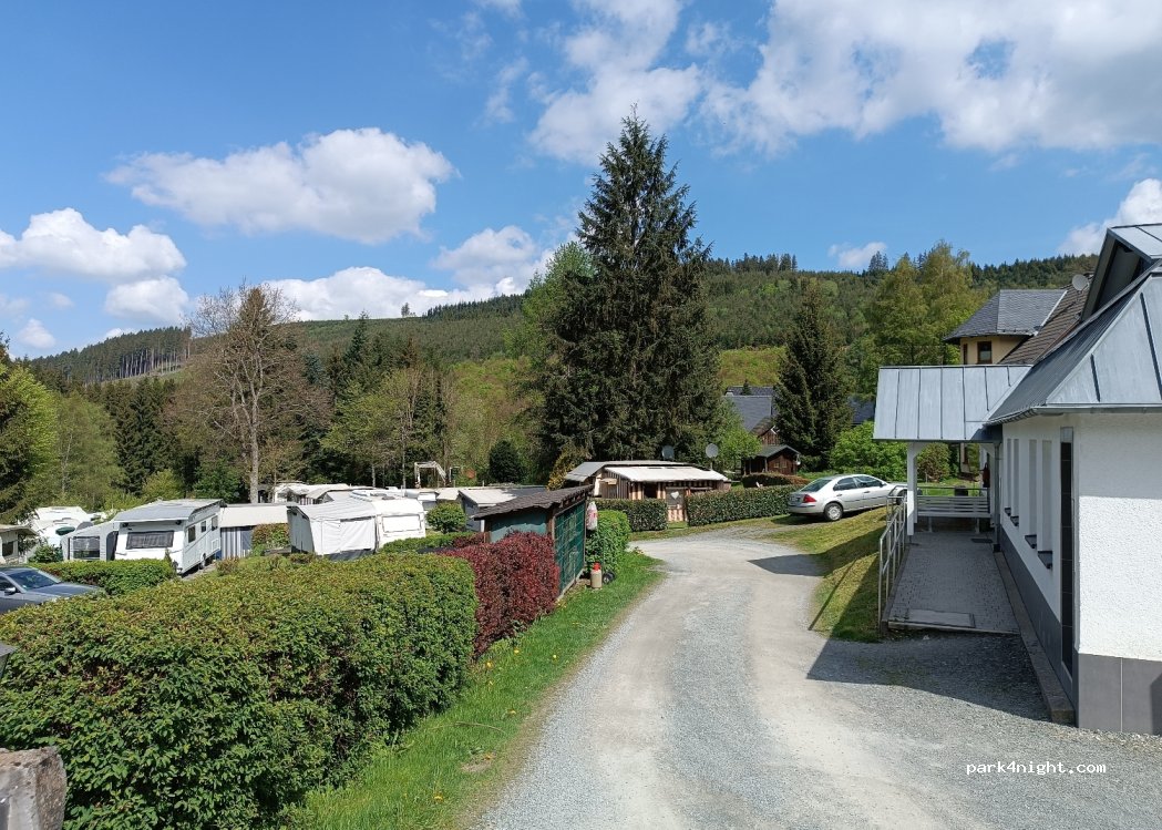 Hunau Camping Fam. Stratmann — foto 2