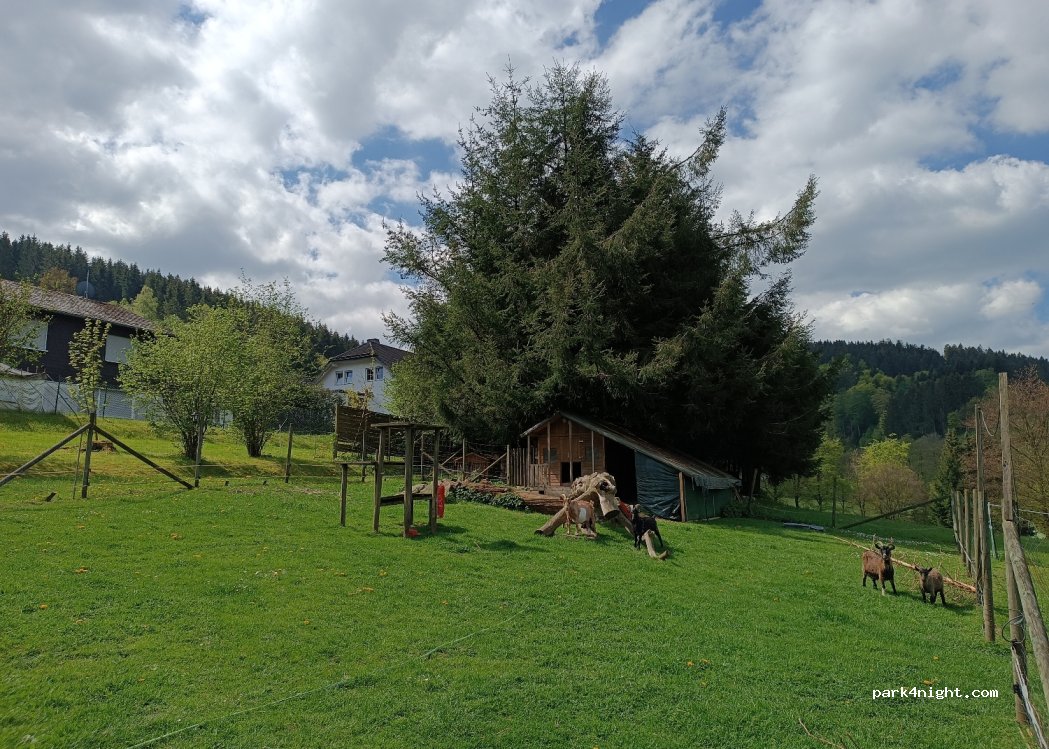 Hunau Camping Fam. Stratmann — foto 3