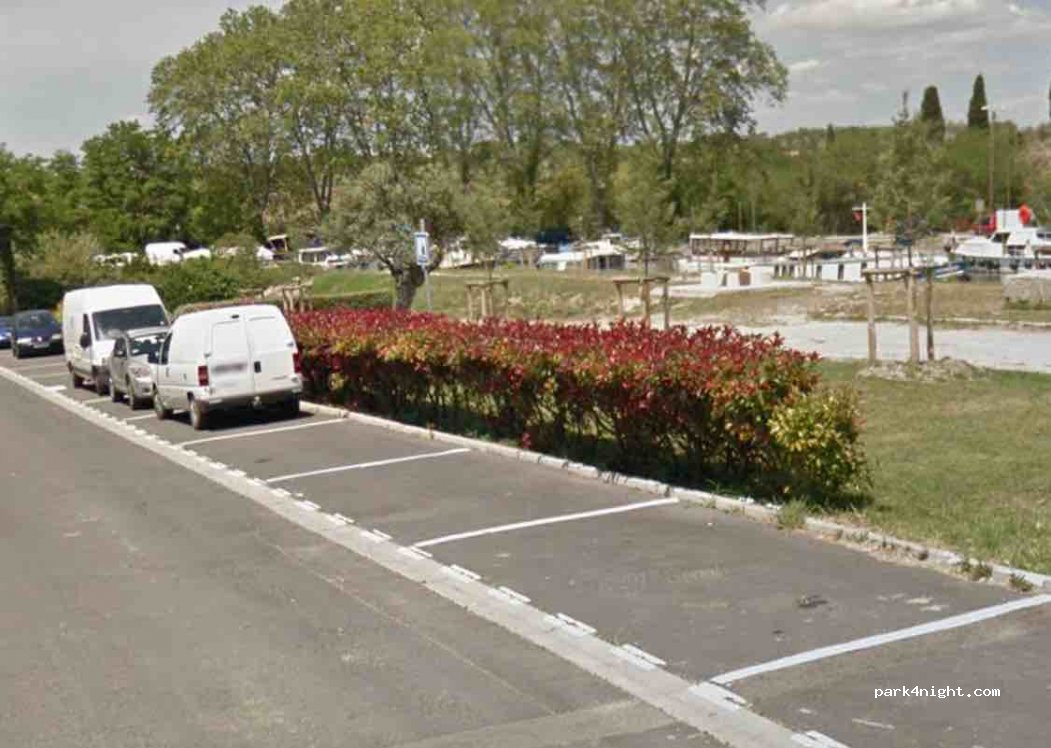 (34310) Capestang - 9 Avenue de l'Occitanie — foto