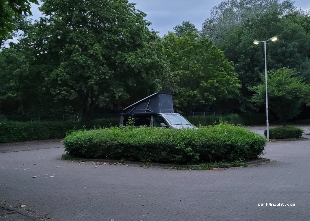 (30823) Garbsen - 36A Berenbosteler Straße — foto 3