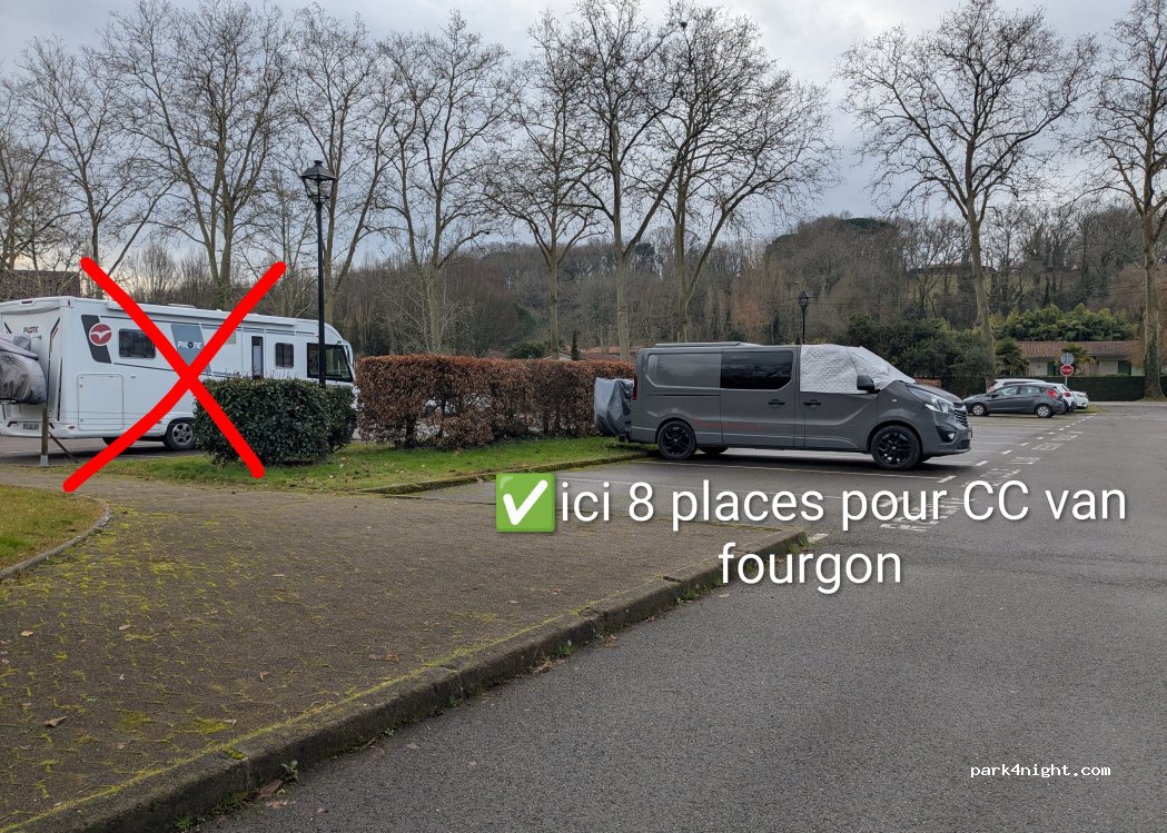 (40320) Eugénie-les-Bains - 91 Route de Mounon — foto 4