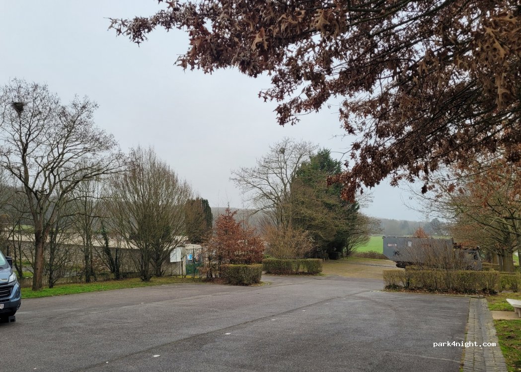 (78310) Maurepas - Rue de Villeneuve — foto