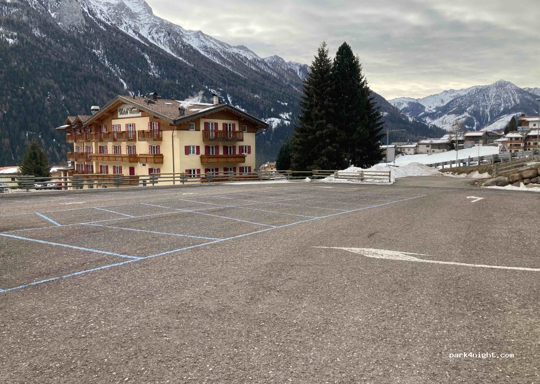 (38039) Vigo di Fassa - 23 Strada de Solar — foto