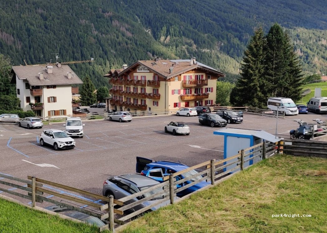 (38039) Vigo di Fassa - 23 Strada de Solar — foto 3