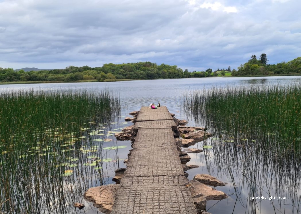 () Moycullen -  Unnamed Road — foto 2