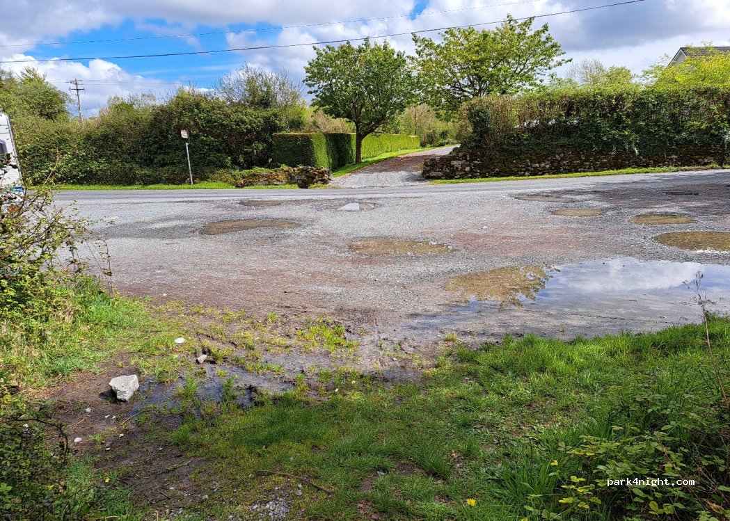 () Moycullen -  Unnamed Road — foto 3