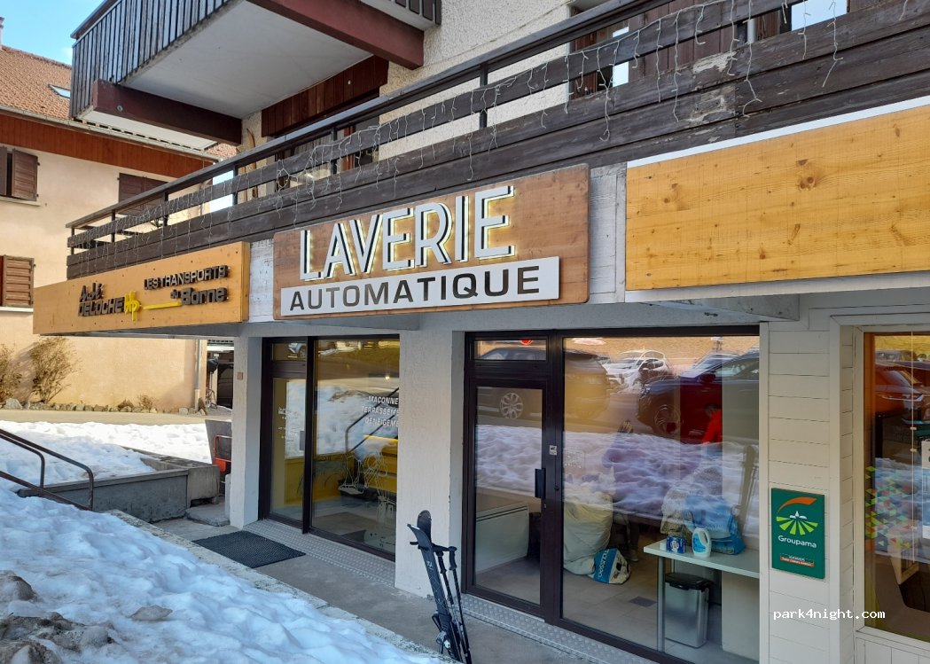 (74450) Le Grand-Bornand - 165 Route de Villavit — foto
