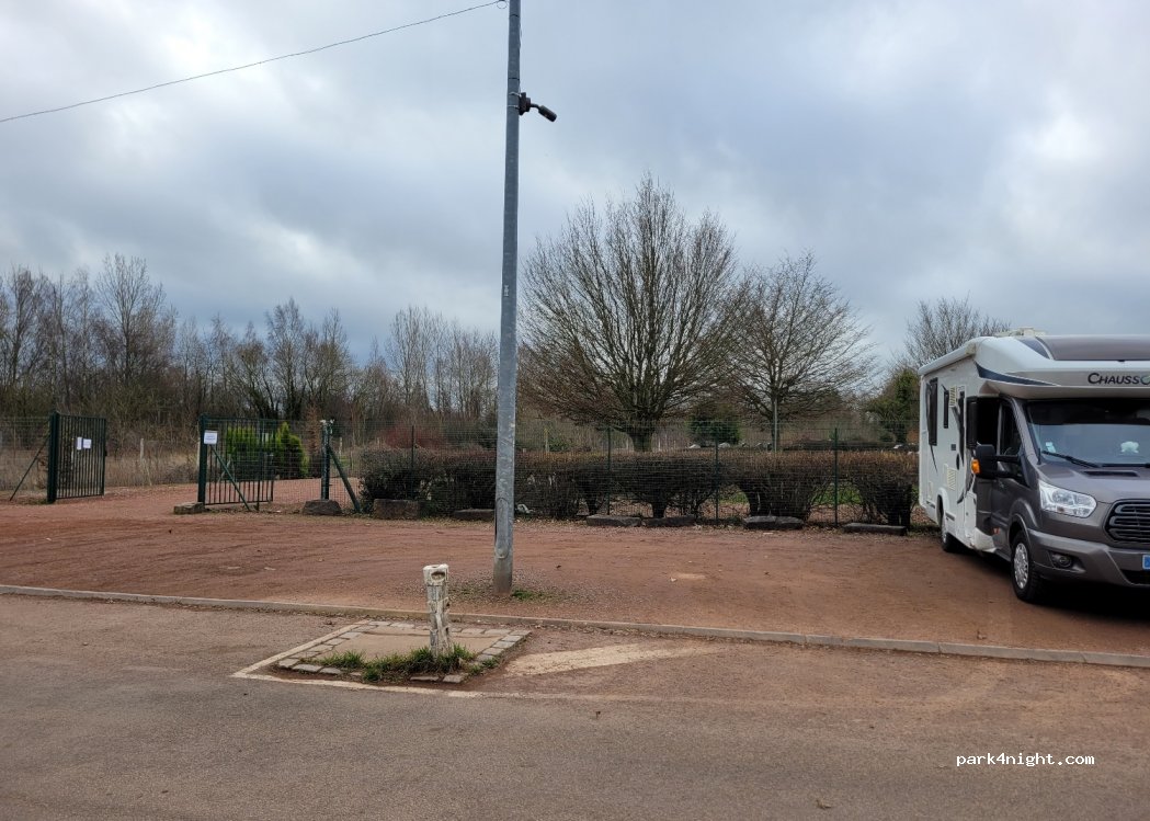 (59270) Bailleul - 2 Allée du Commonwwealth — foto 2