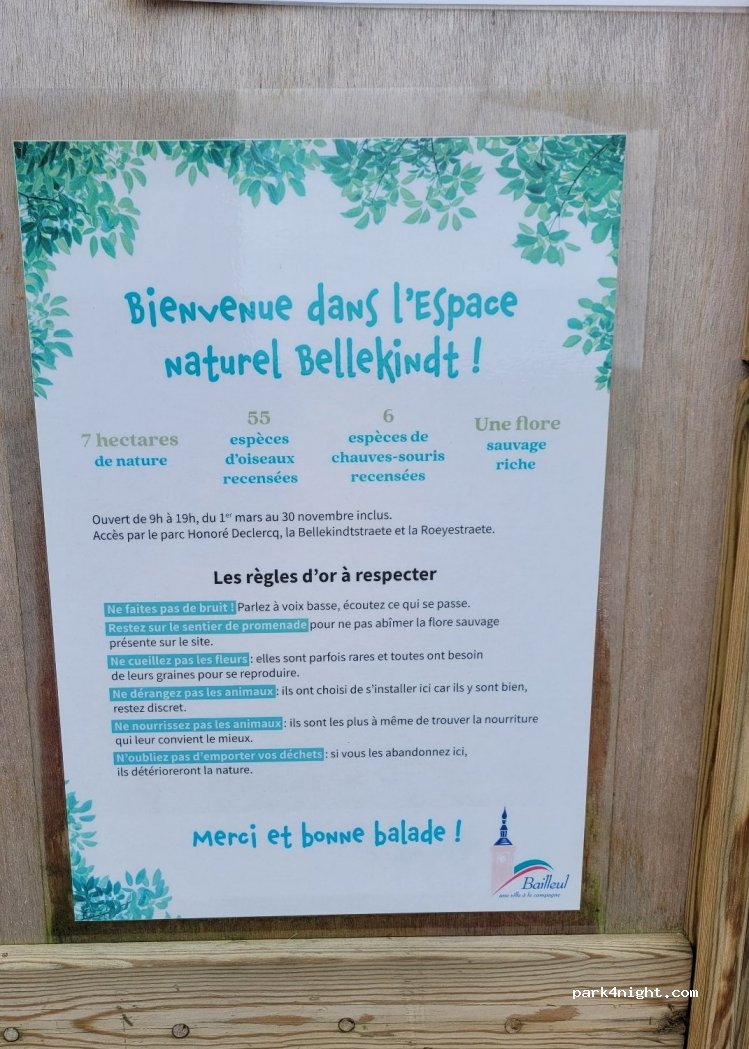 (59270) Bailleul - 2 Allée du Commonwwealth — foto 3
