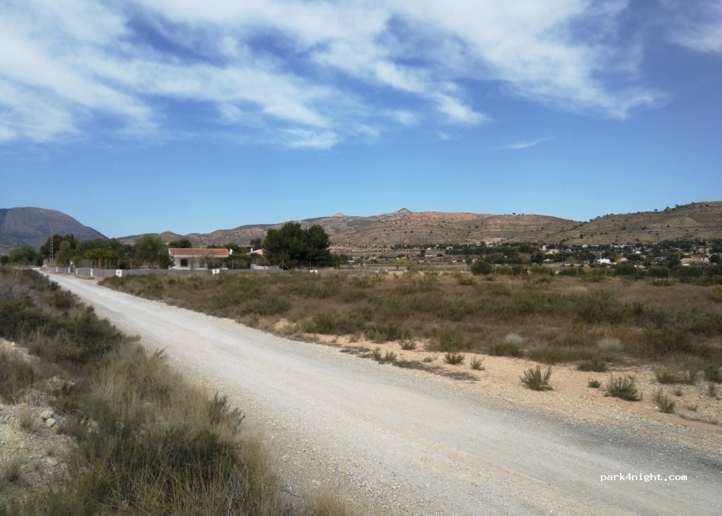 (03690) Sant Vicent del Raspeig - 40 Avinguda de L'Astronomia — foto 2