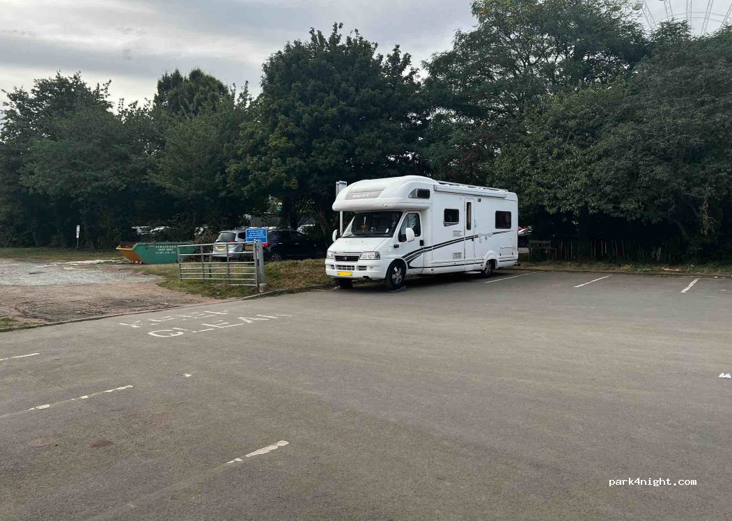 Stratford Sports Club — foto 4