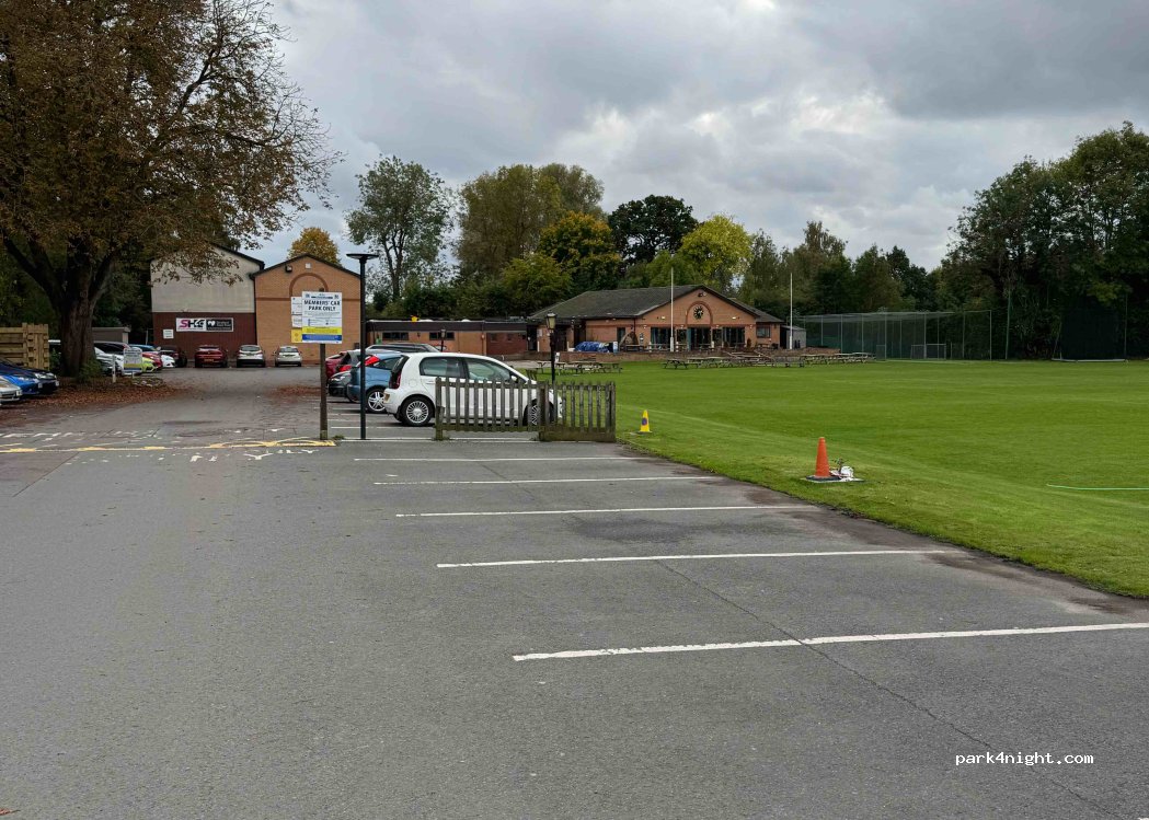 Stratford Sports Club — foto 5