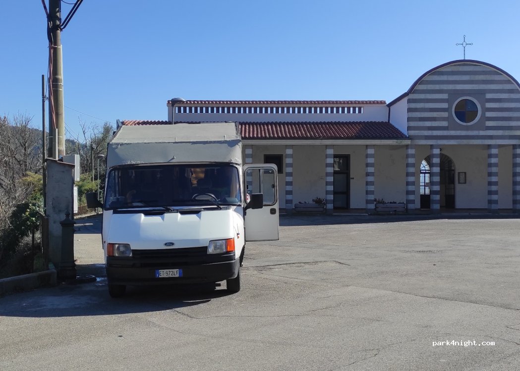 (08020) Gavoi - 226 Via Cagliari — foto