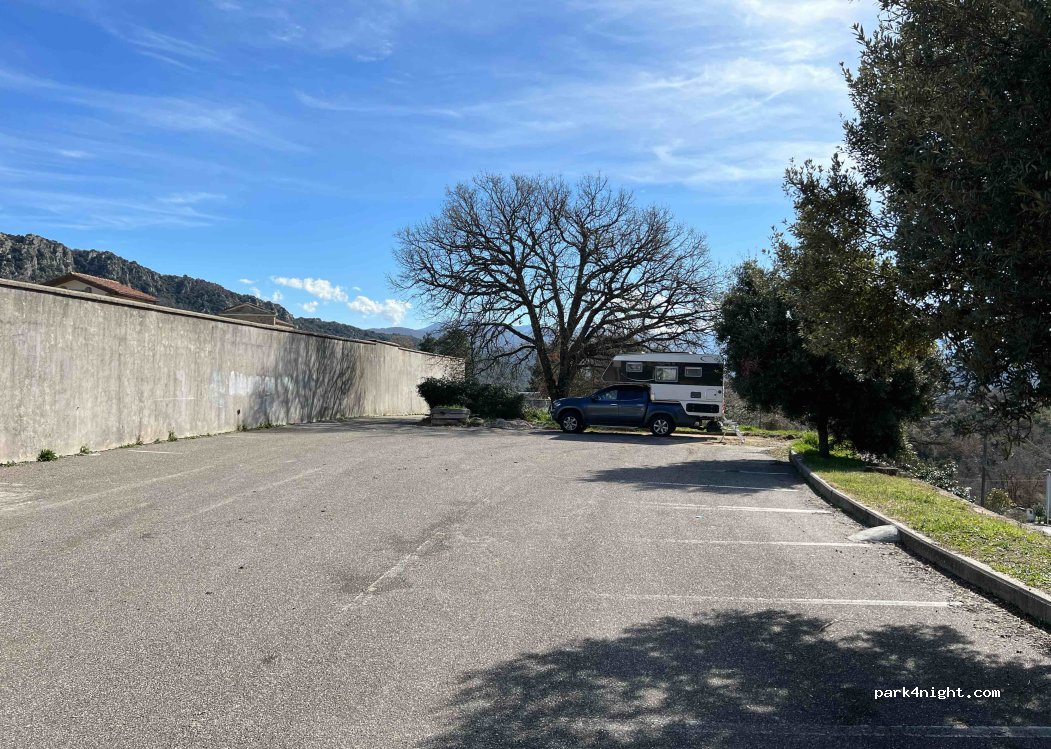 (08020) Gavoi - 226 Via Cagliari — foto 2