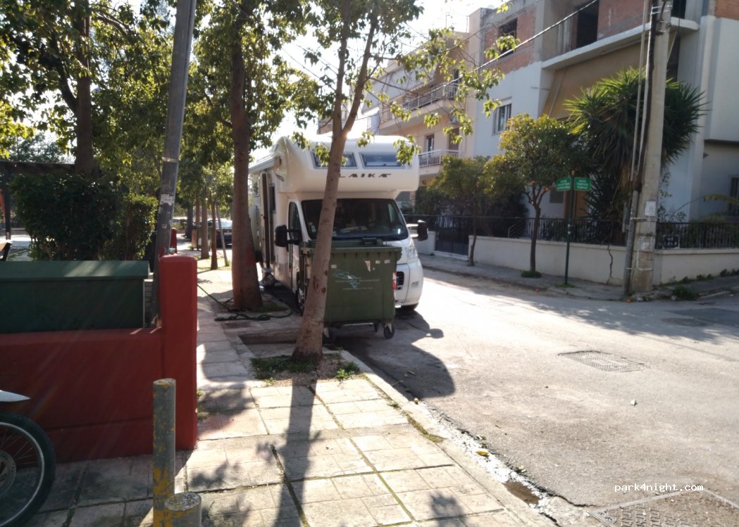 (143 42) Nea Filadelfia - 38 Odissea Androutsou — foto 2