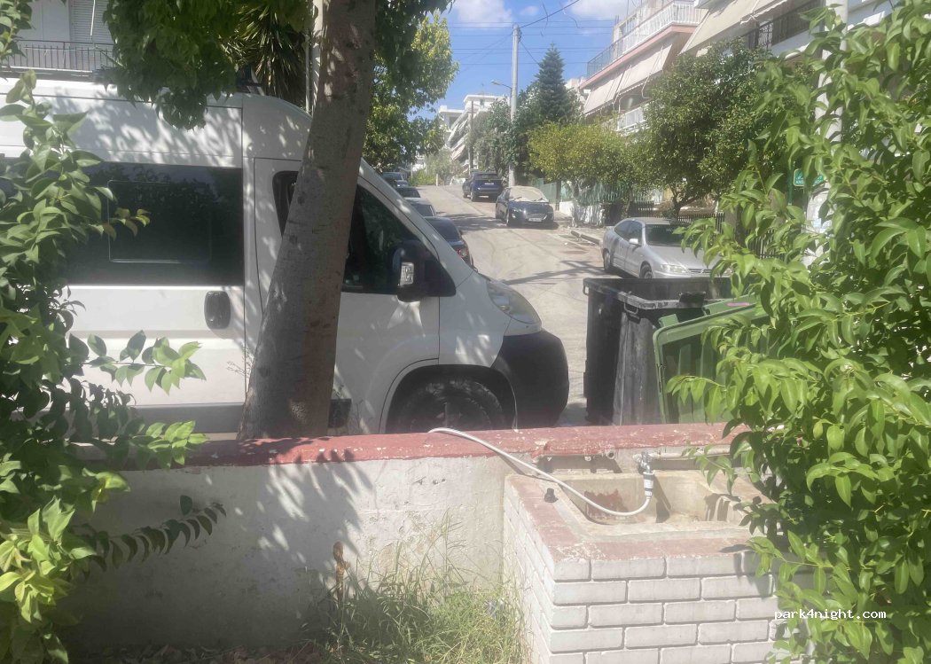 (143 42) Nea Filadelfia - 38 Odissea Androutsou — foto 3